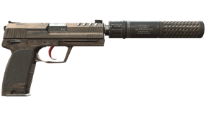 Desert Tactical image