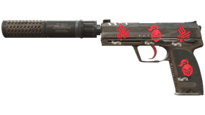 Desert Tactical image