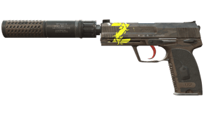 Desert Tactical image