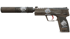 Desert Tactical image