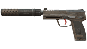 Desert Tactical image