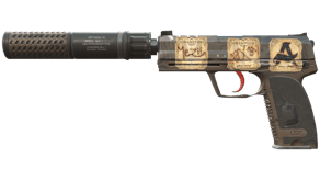 Desert Tactical image