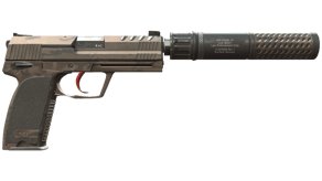 Desert Tactical image