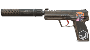 Desert Tactical image