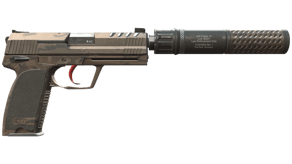 Desert Tactical image