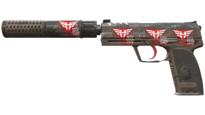 Desert Tactical image