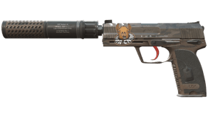 Desert Tactical image