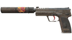 Desert Tactical image