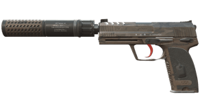 Desert Tactical image