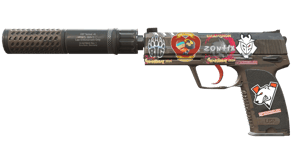 Desert Tactical image