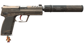 Desert Tactical image