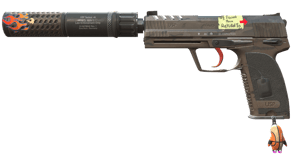 Desert Tactical image