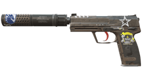 Desert Tactical image