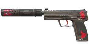 Desert Tactical image