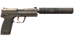 Desert Tactical image