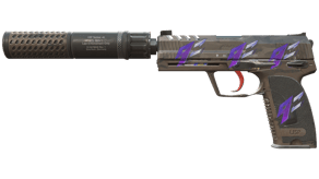 Desert Tactical image