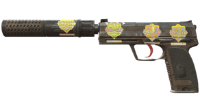 Desert Tactical image