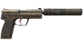 Desert Tactical image