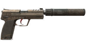 Desert Tactical image