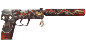 Kill Confirmed image