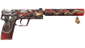 Kill Confirmed image
