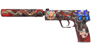 Kill Confirmed image