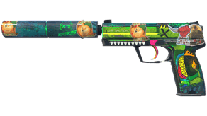 Monster Mashup image