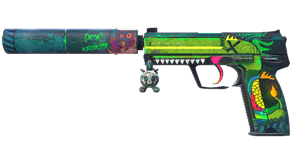 Monster Mashup image