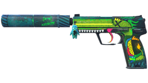 Monster Mashup image