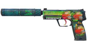 Monster Mashup image