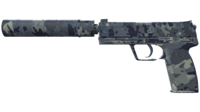 Night Ops image