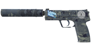 Night Ops image