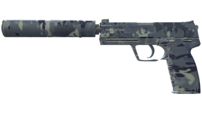Night Ops image