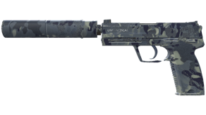Night Ops image