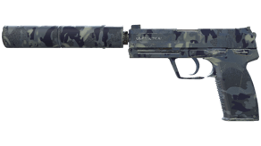 Night Ops image