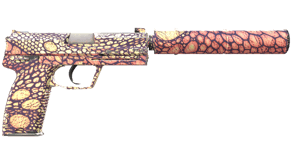Orange Anolis image