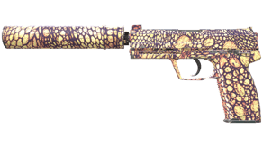 Orange Anolis image