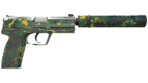 Overgrowth image