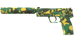 Overgrowth image