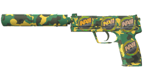 Overgrowth image