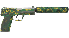 Overgrowth image