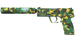 Overgrowth image
