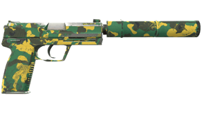 Overgrowth image
