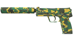 Overgrowth image