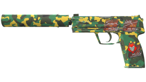 Overgrowth image