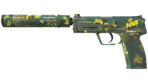 Overgrowth image