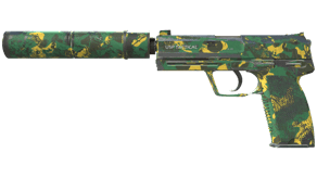 Overgrowth image
