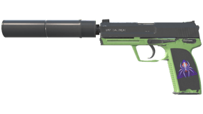 Para Green image