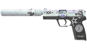 Printstream image