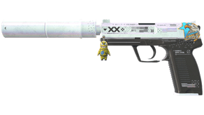 Printstream image